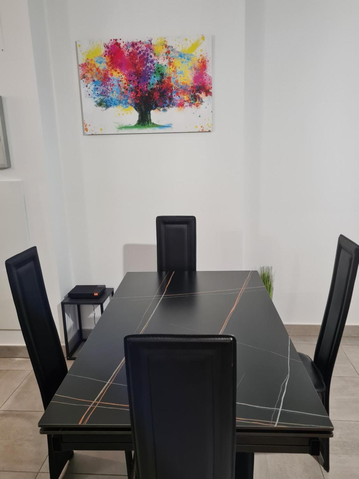 De Standing Au Centre De Appartement